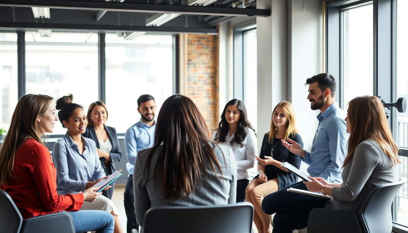 Career Advancement Insights